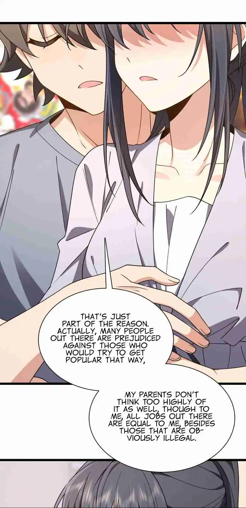 My Wife Is From a Thousand Years Ago 215