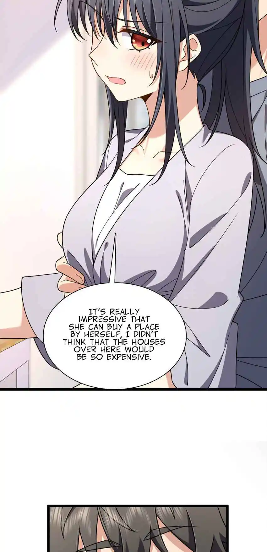 My Wife Is From a Thousand Years Ago 215