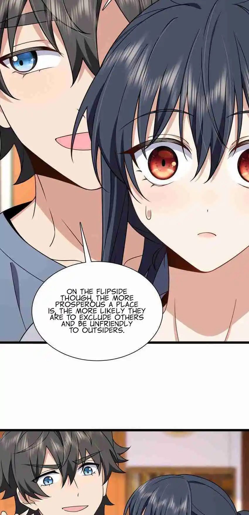 My Wife Is From a Thousand Years Ago 215