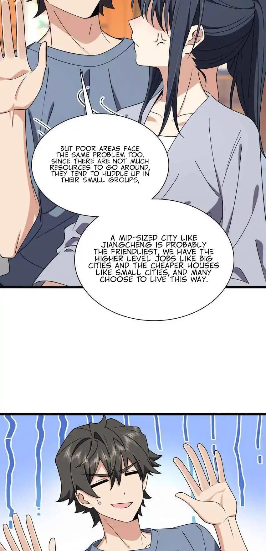 My Wife Is From a Thousand Years Ago 215