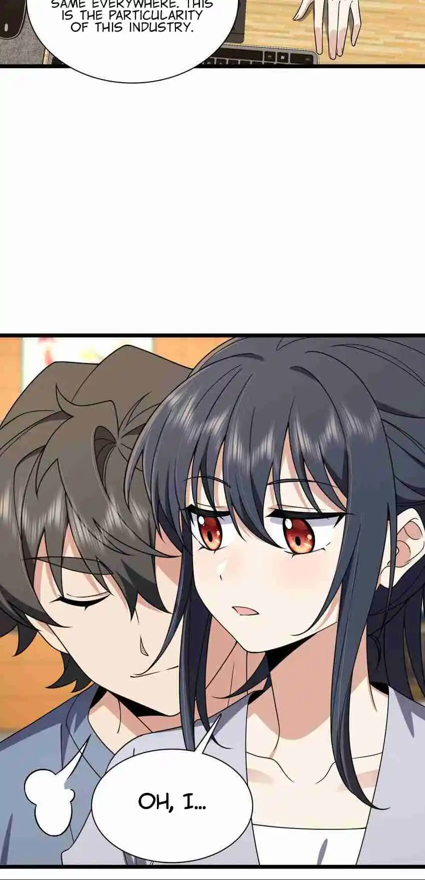 My Wife Is From a Thousand Years Ago 215