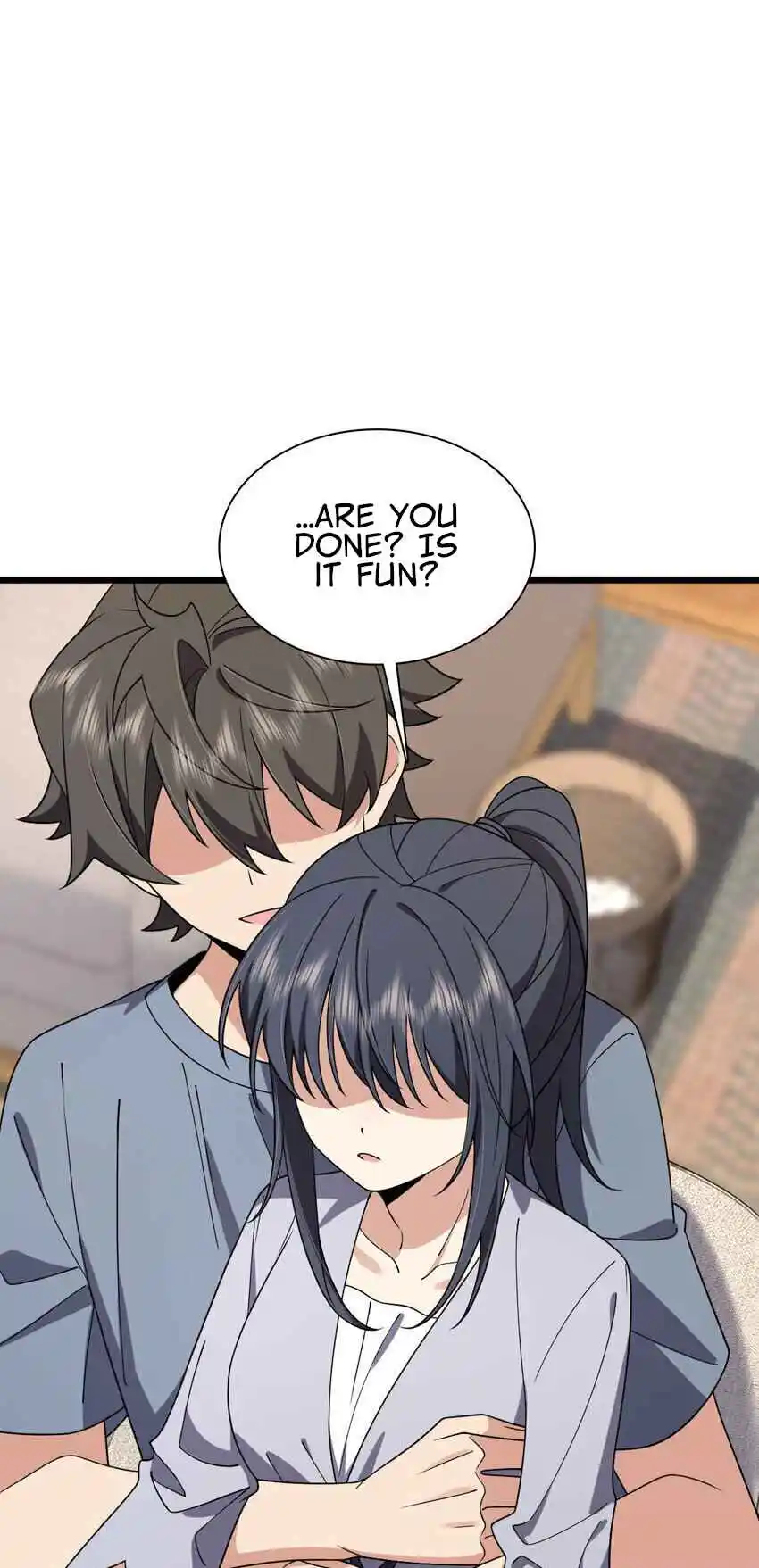 My Wife Is From a Thousand Years Ago 215