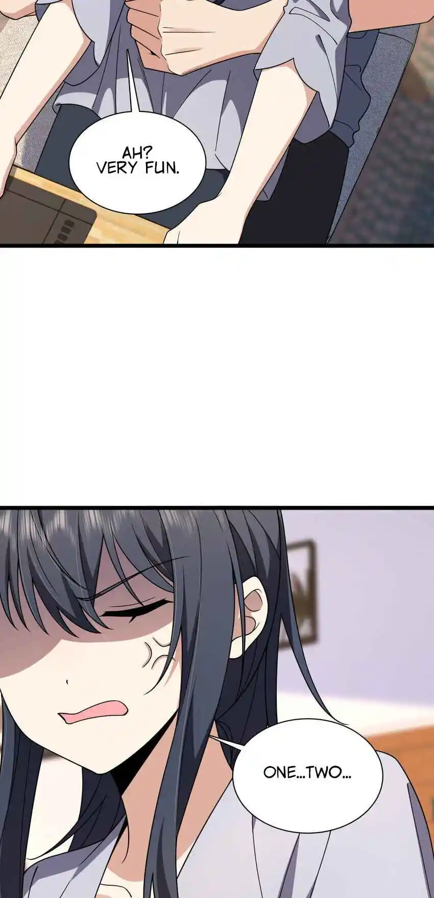 My Wife Is From a Thousand Years Ago 215