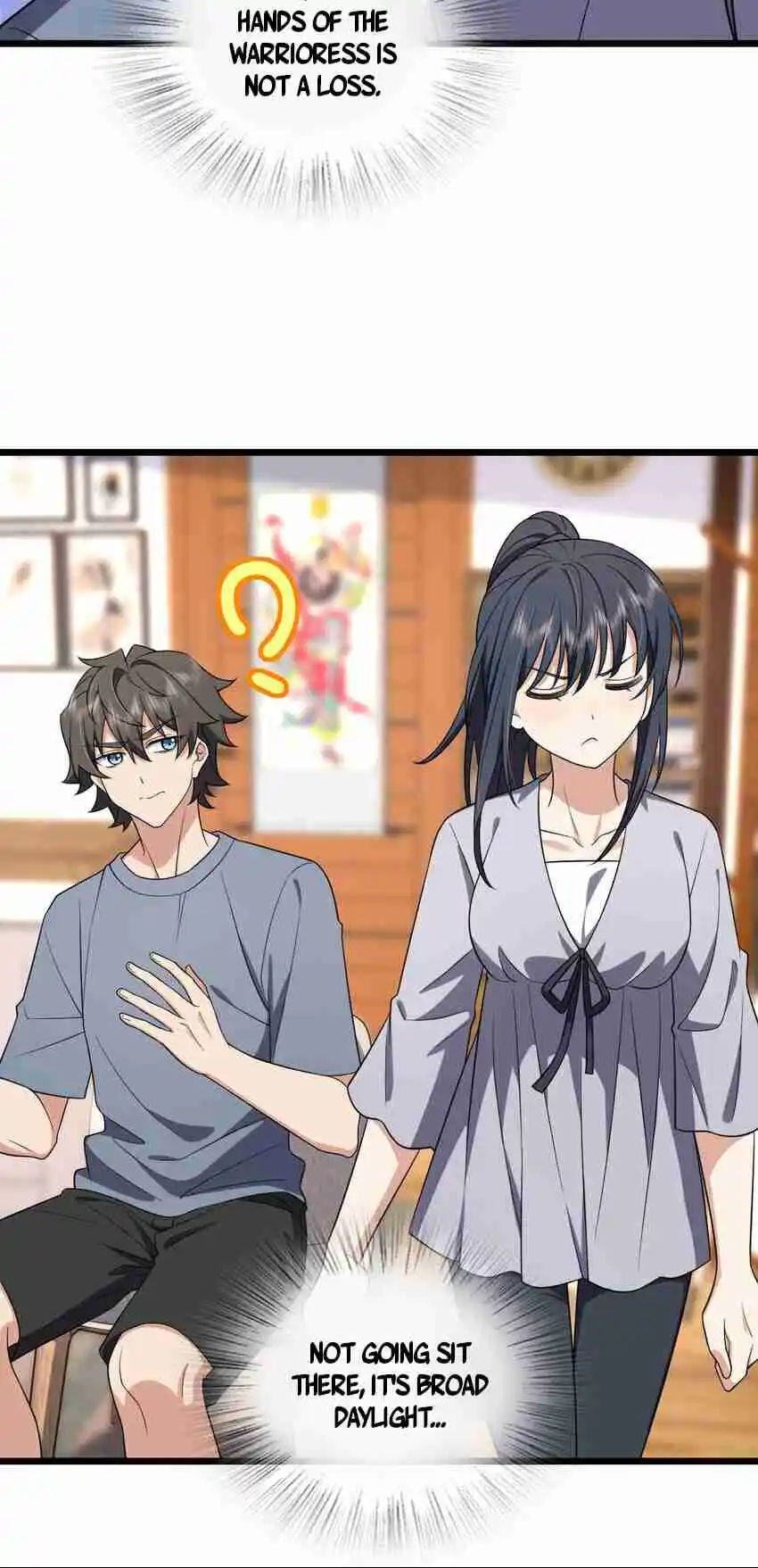 My Wife Is From a Thousand Years Ago 215