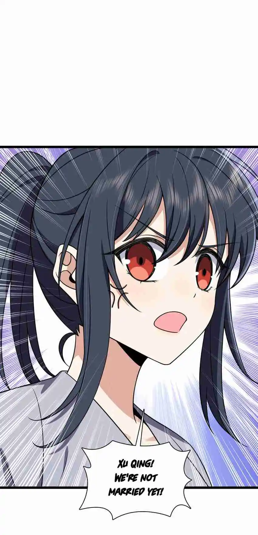 My Wife Is From a Thousand Years Ago 215