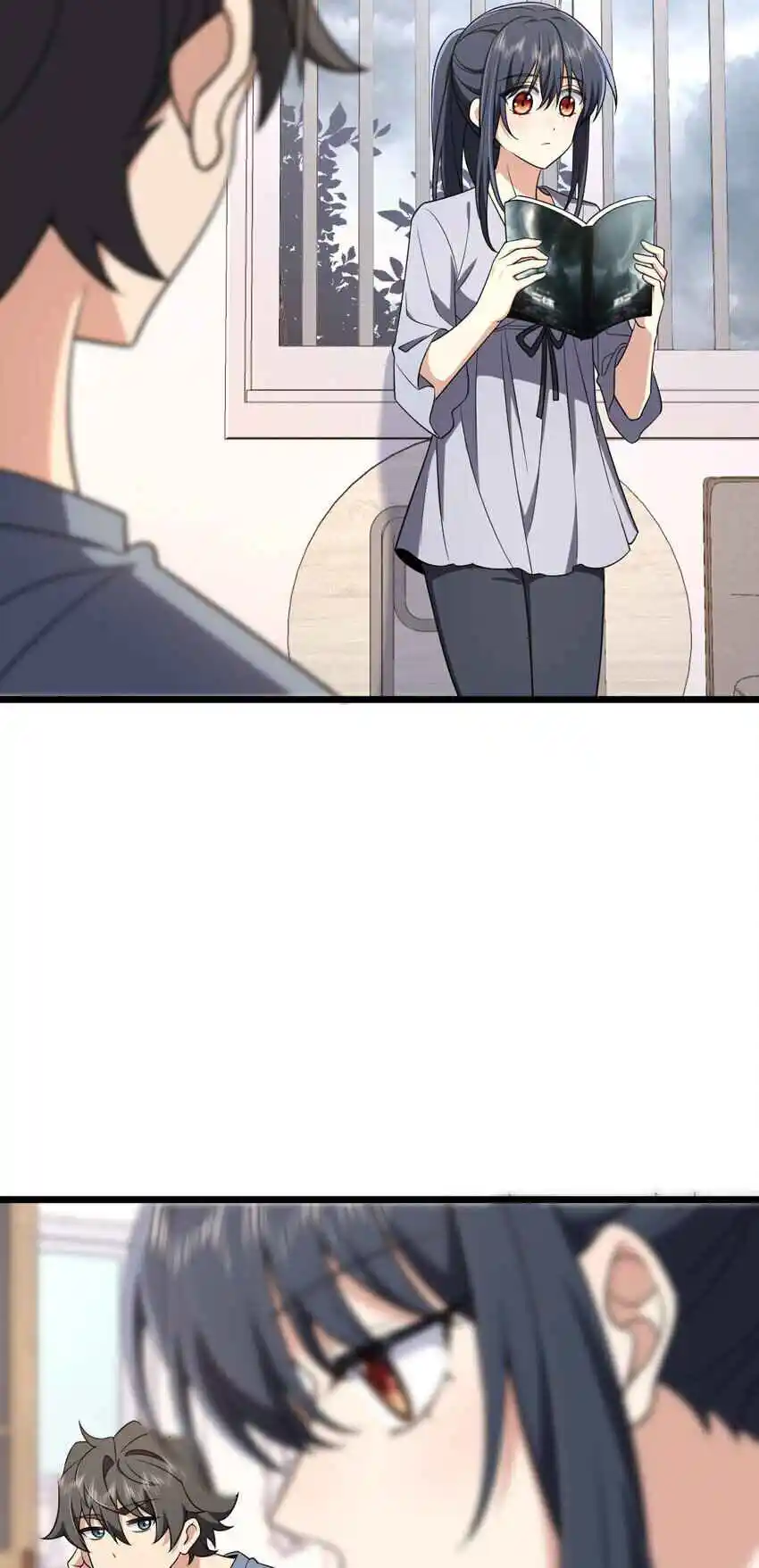 My Wife Is From a Thousand Years Ago 215