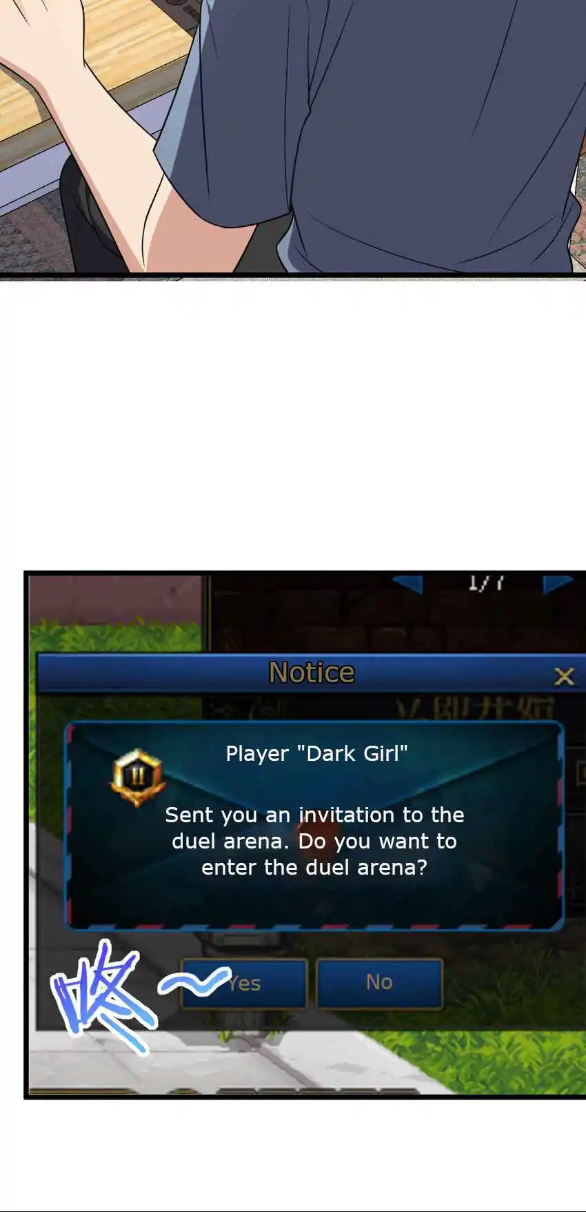 My Wife Is From a Thousand Years Ago 215