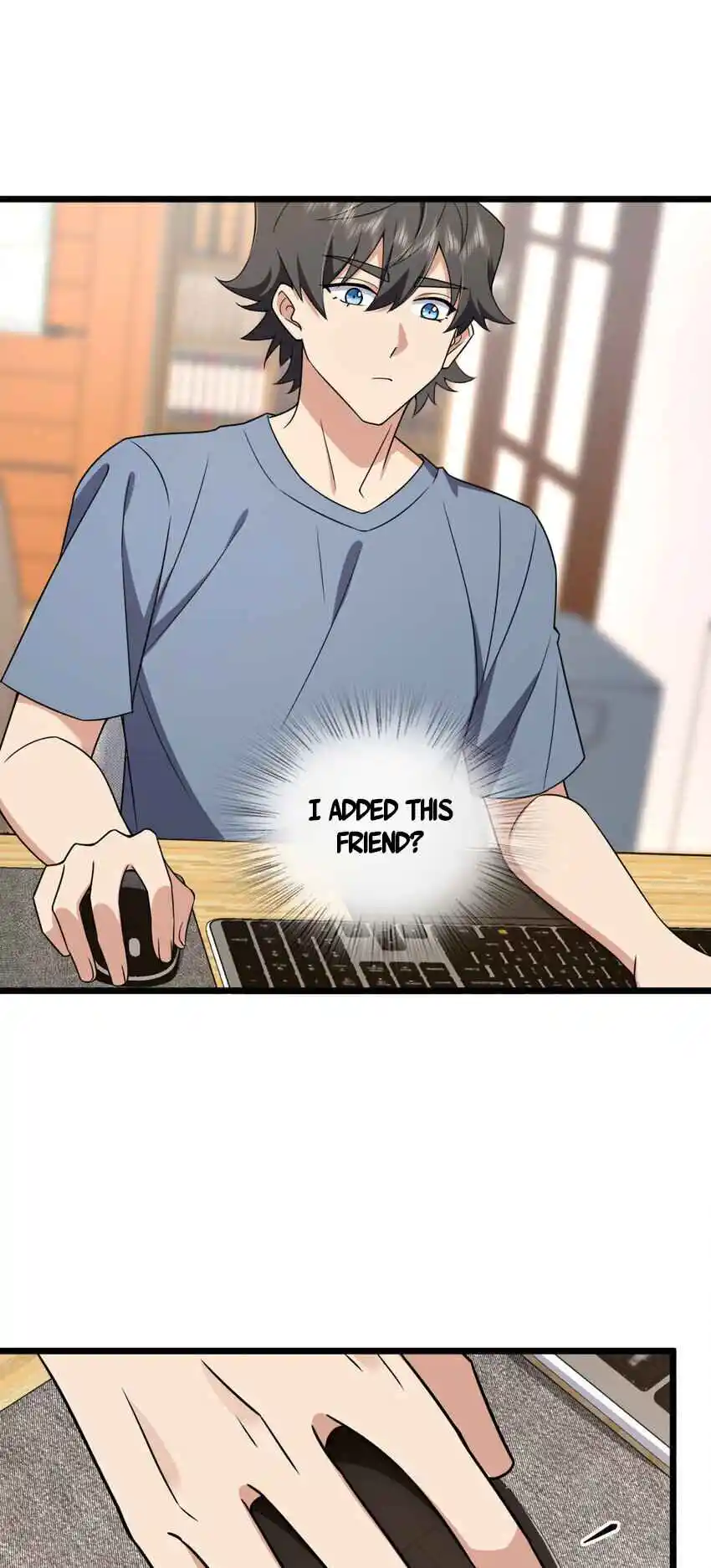 My Wife Is From a Thousand Years Ago 215