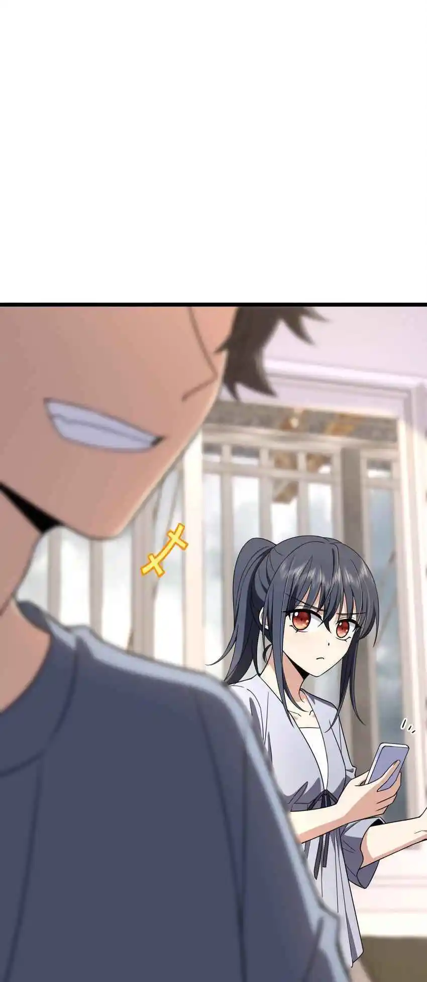 My Wife Is From a Thousand Years Ago 215