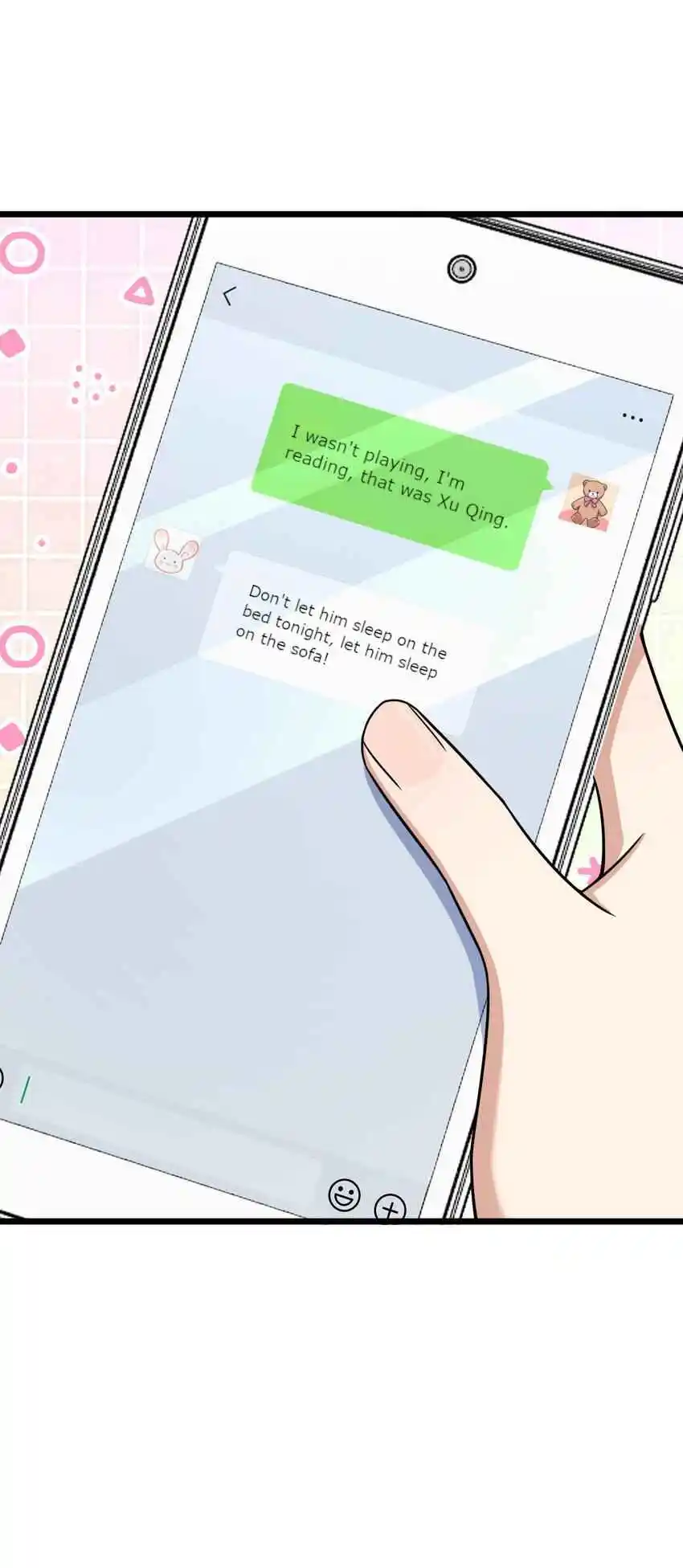 My Wife Is From a Thousand Years Ago 215