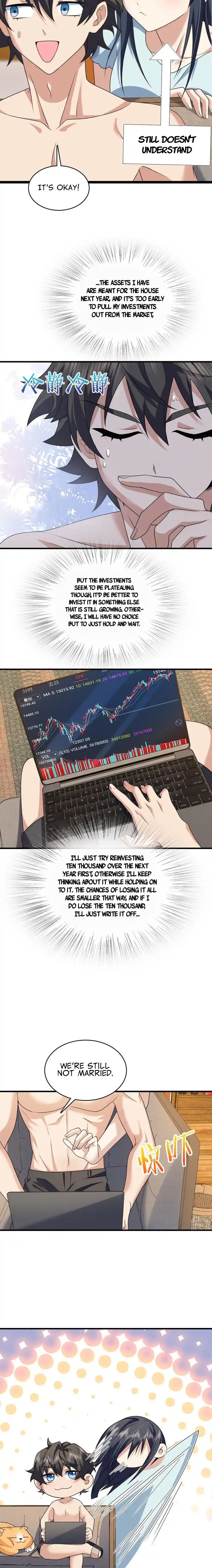 My Wife Is From a Thousand Years Ago 217