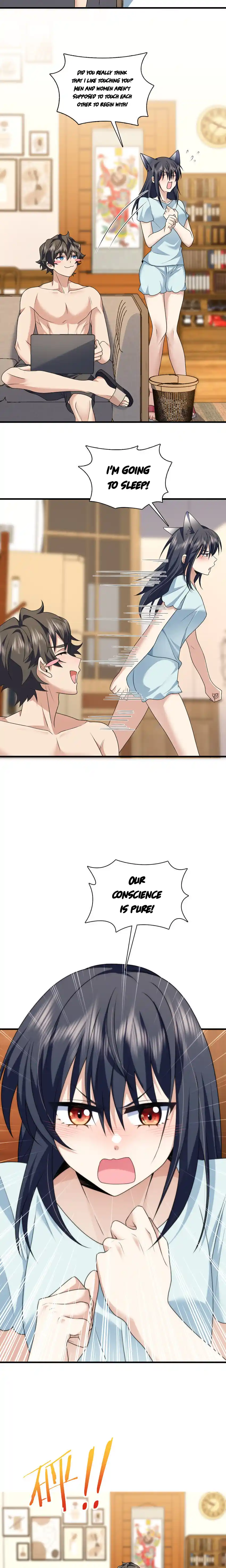 My Wife Is From a Thousand Years Ago 217