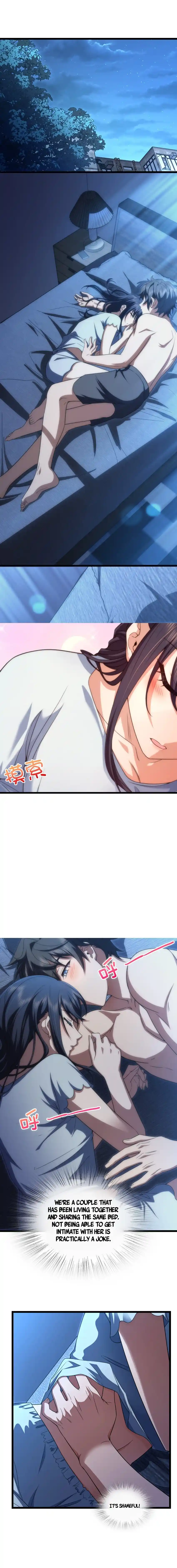 My Wife Is From a Thousand Years Ago 218