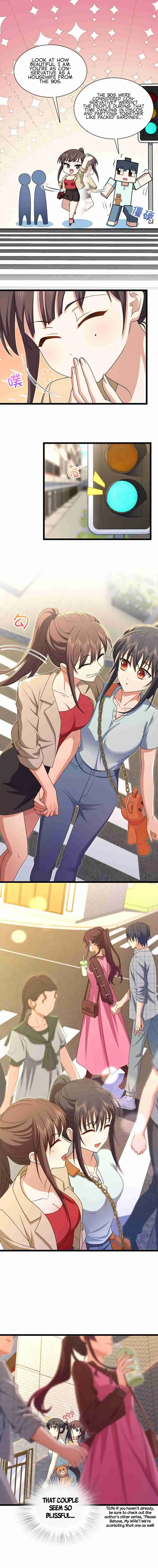 My Wife Is From a Thousand Years Ago 218