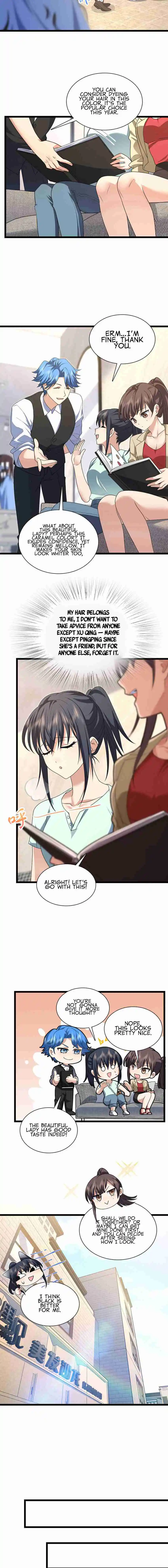 My Wife Is From a Thousand Years Ago 218