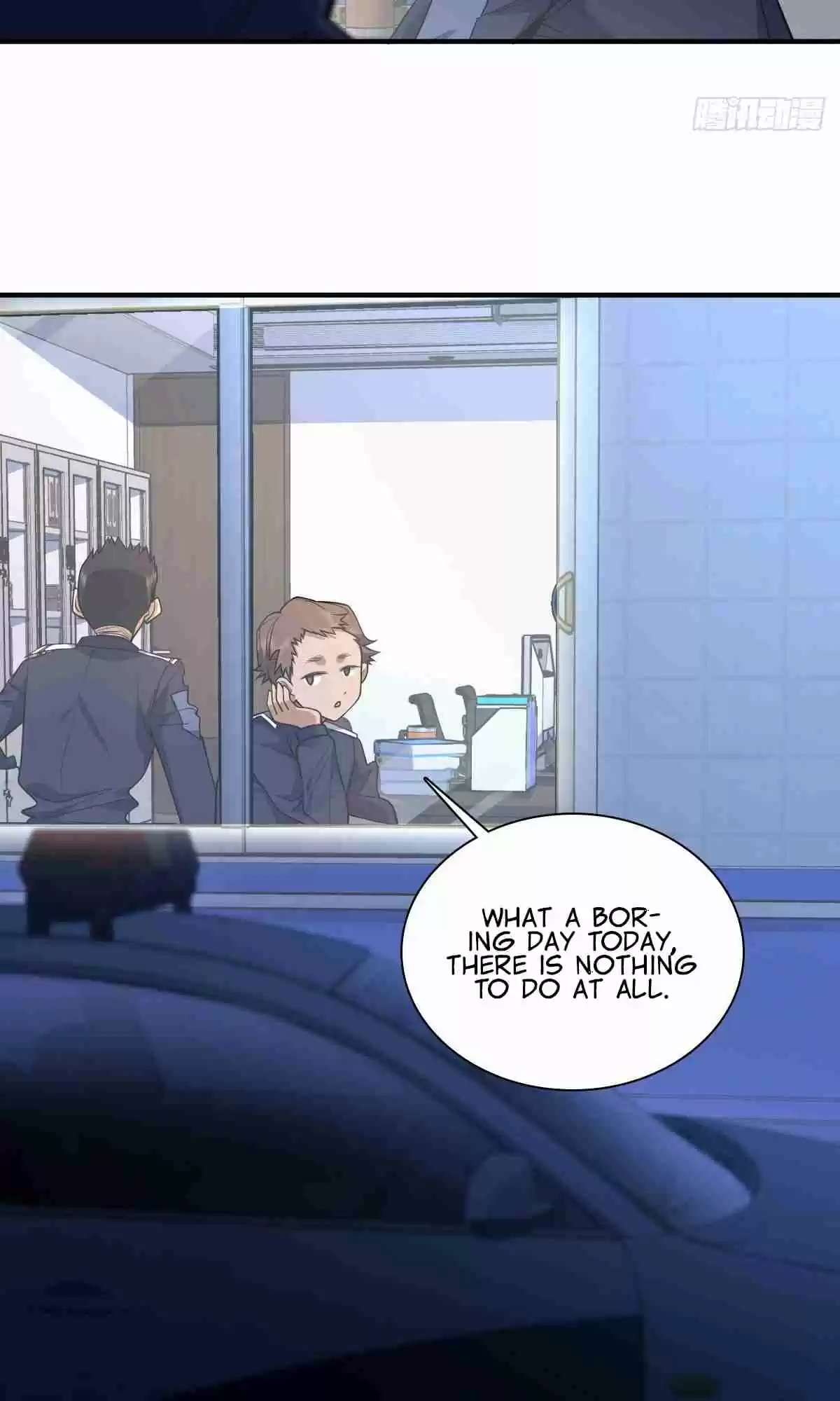 My Wife Is From a Thousand Years Ago 22