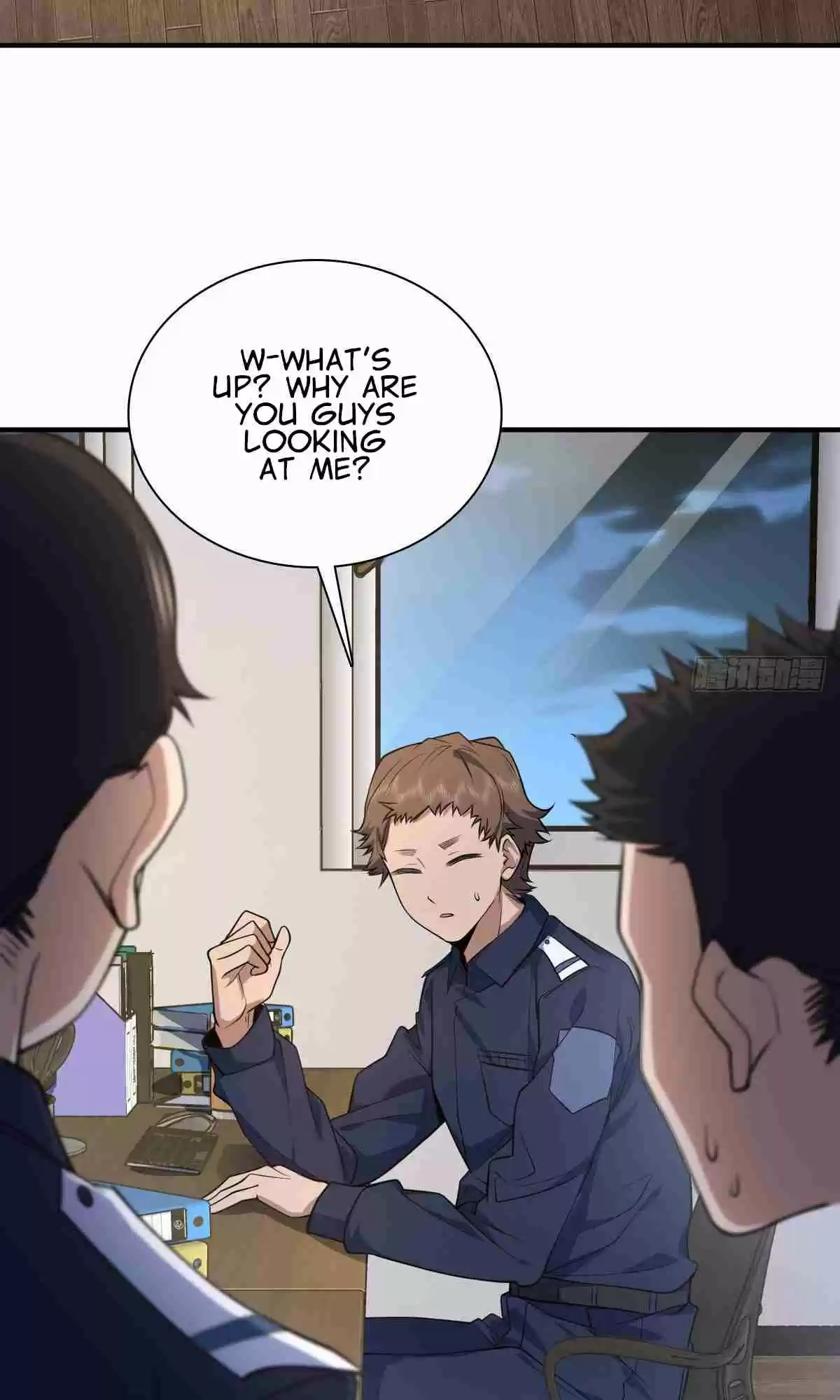 My Wife Is From a Thousand Years Ago 22