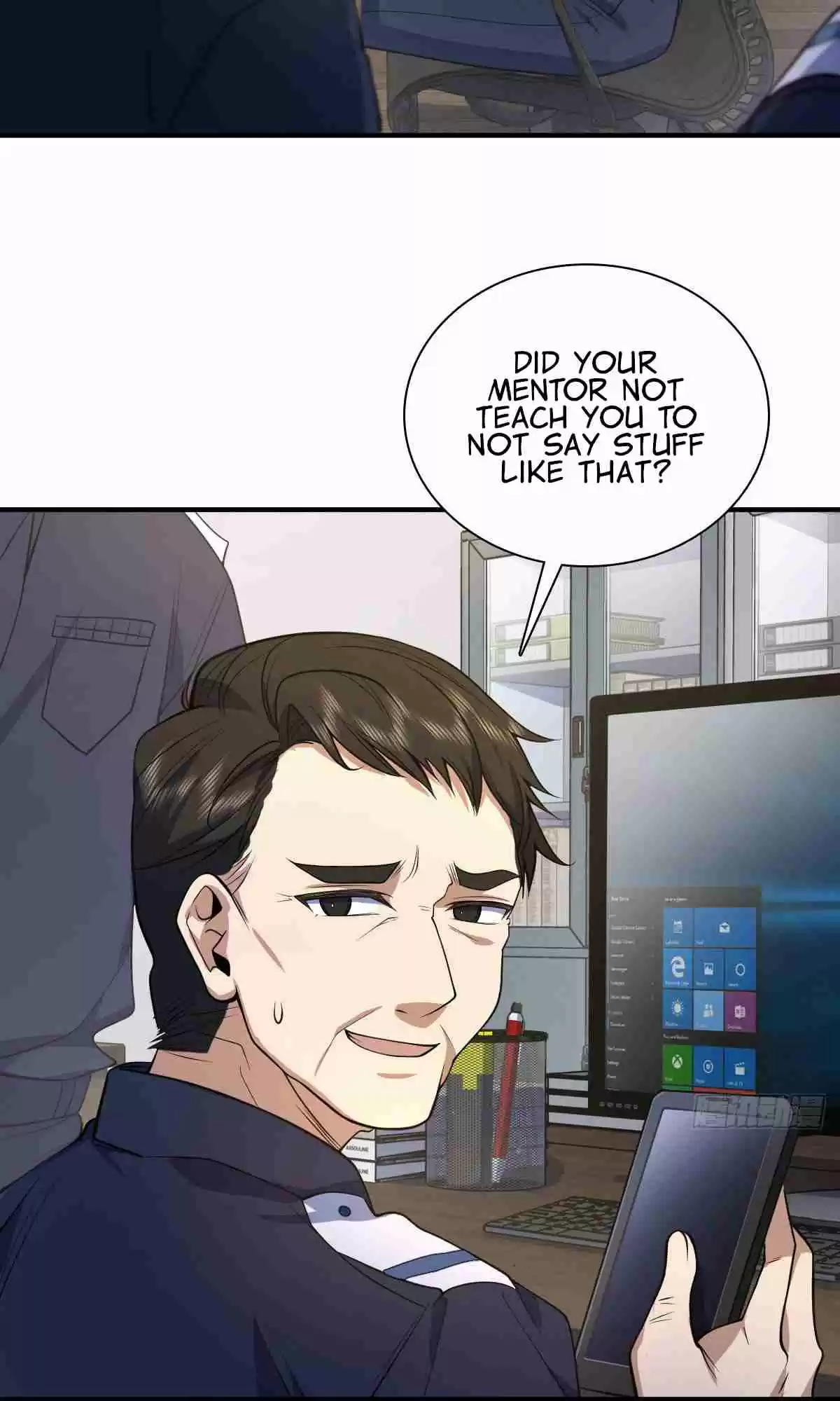 My Wife Is From a Thousand Years Ago 22