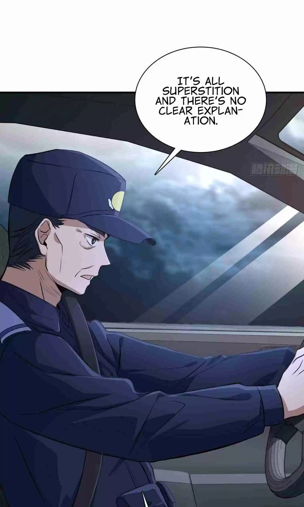 My Wife Is From a Thousand Years Ago 22