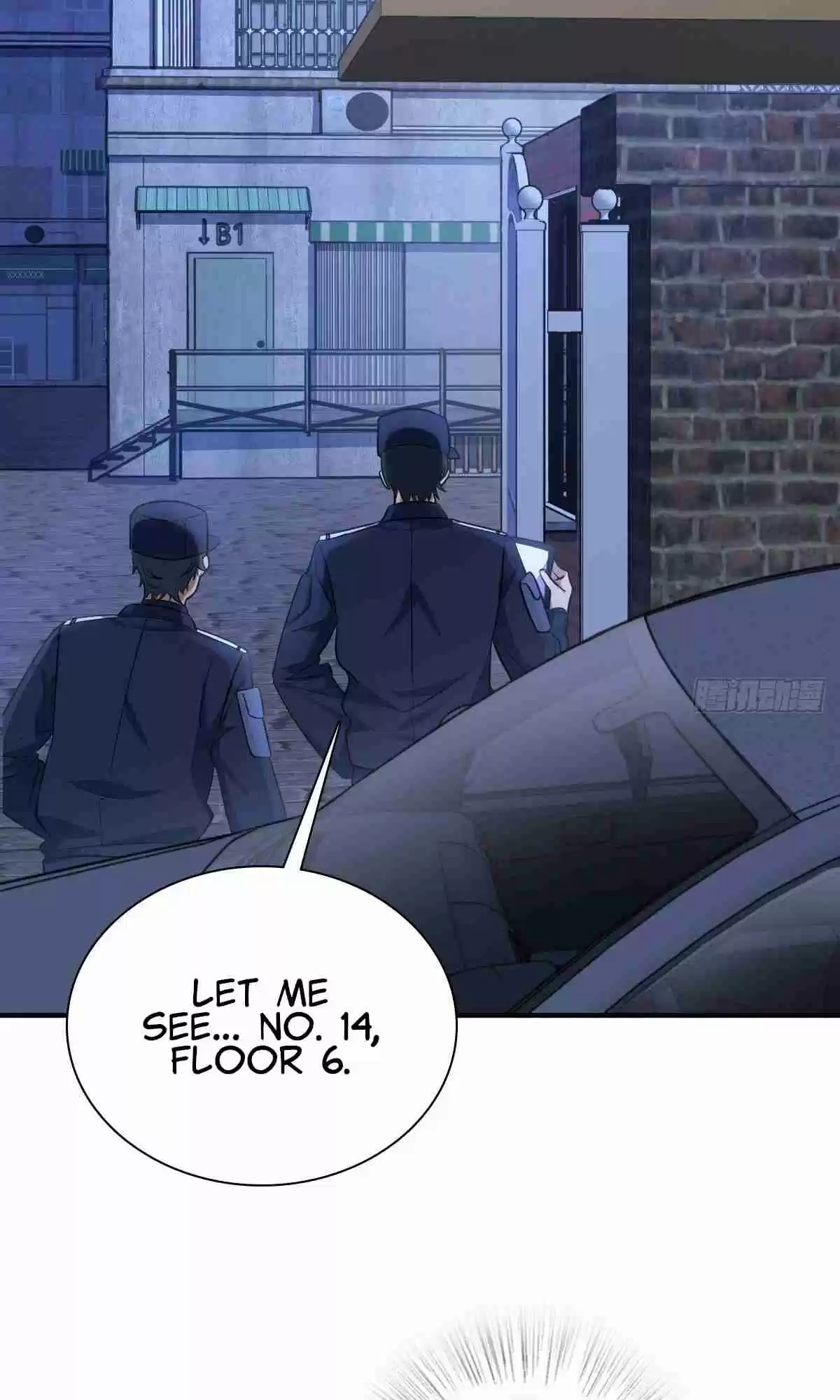 My Wife Is From a Thousand Years Ago 22