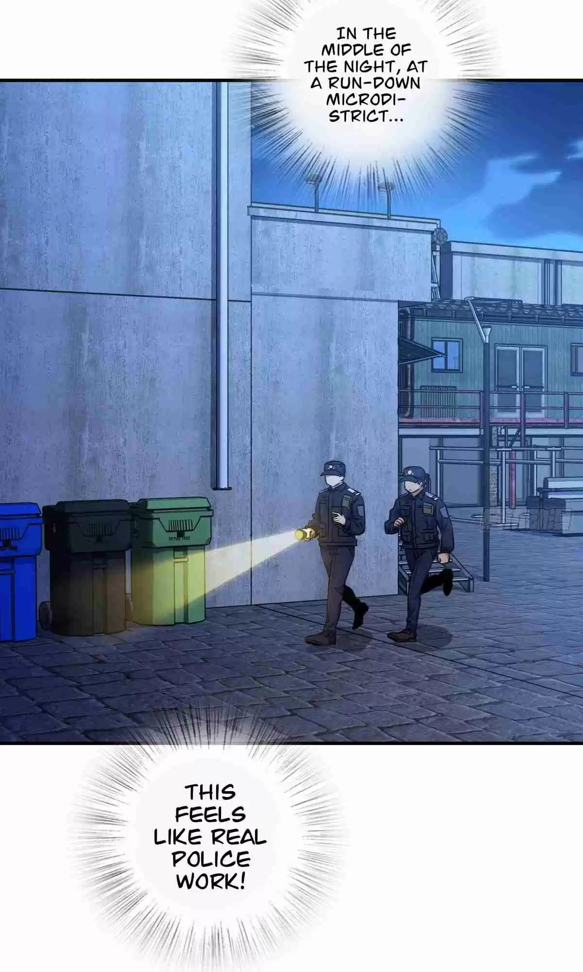 My Wife Is From a Thousand Years Ago 22