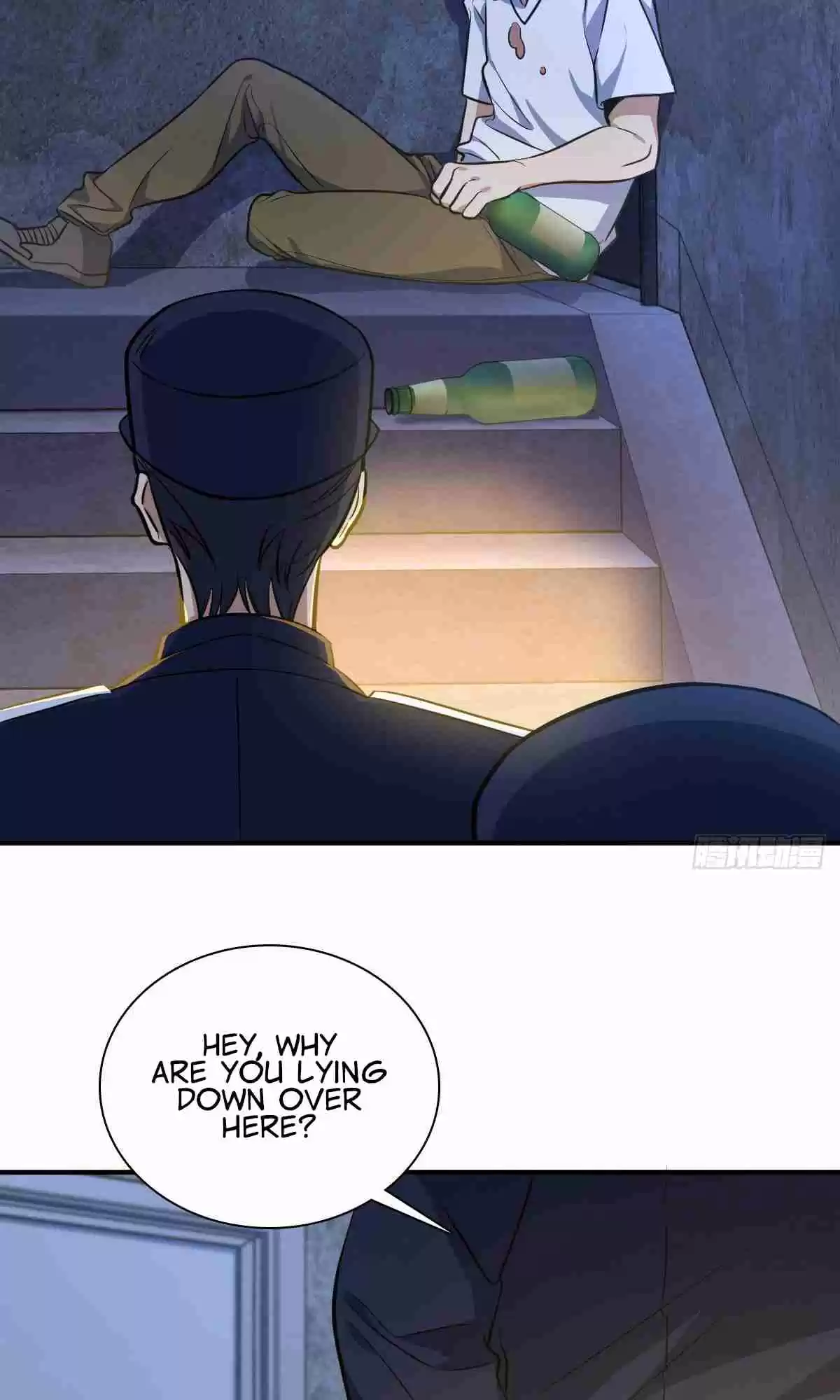 My Wife Is From a Thousand Years Ago 22