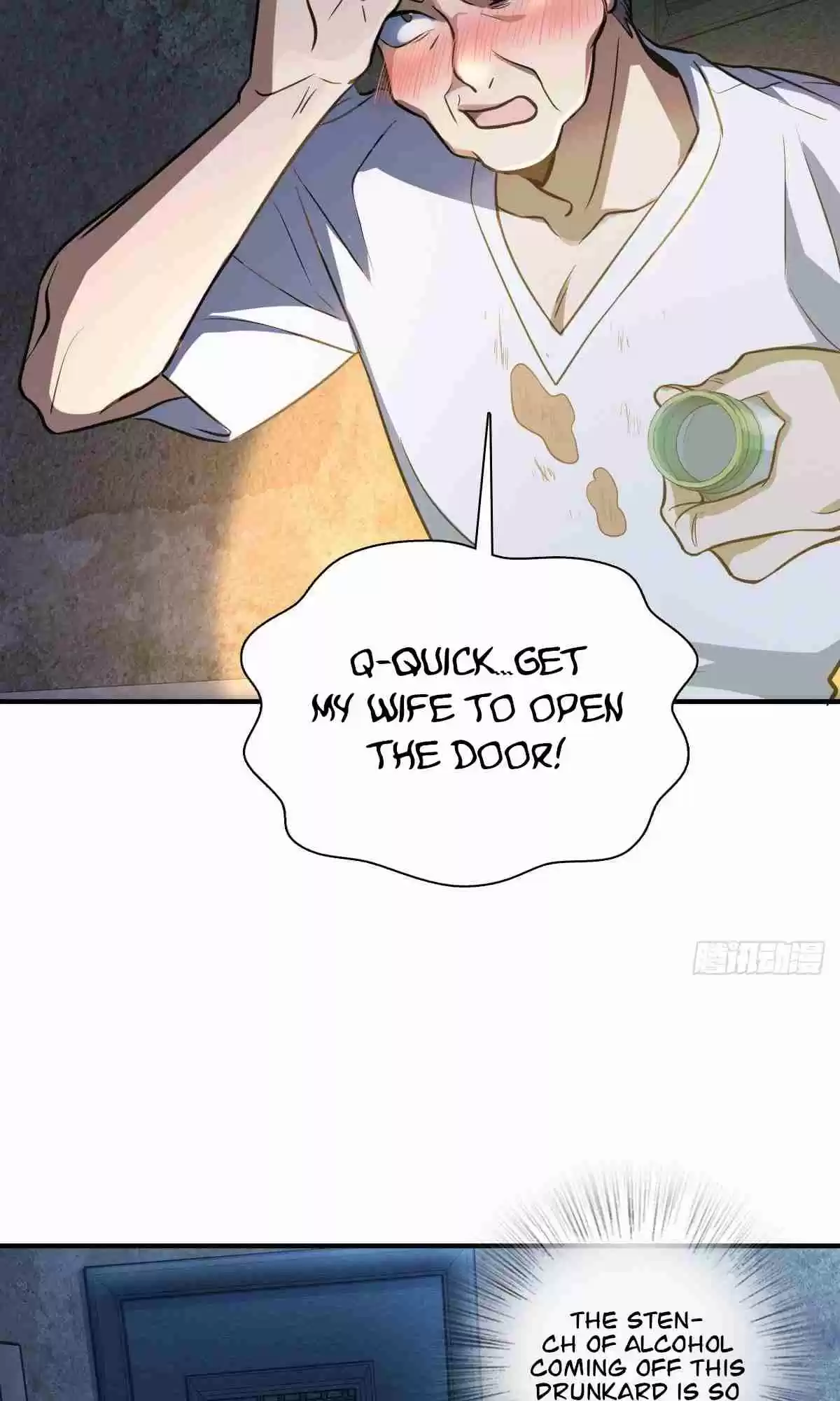 My Wife Is From a Thousand Years Ago 22