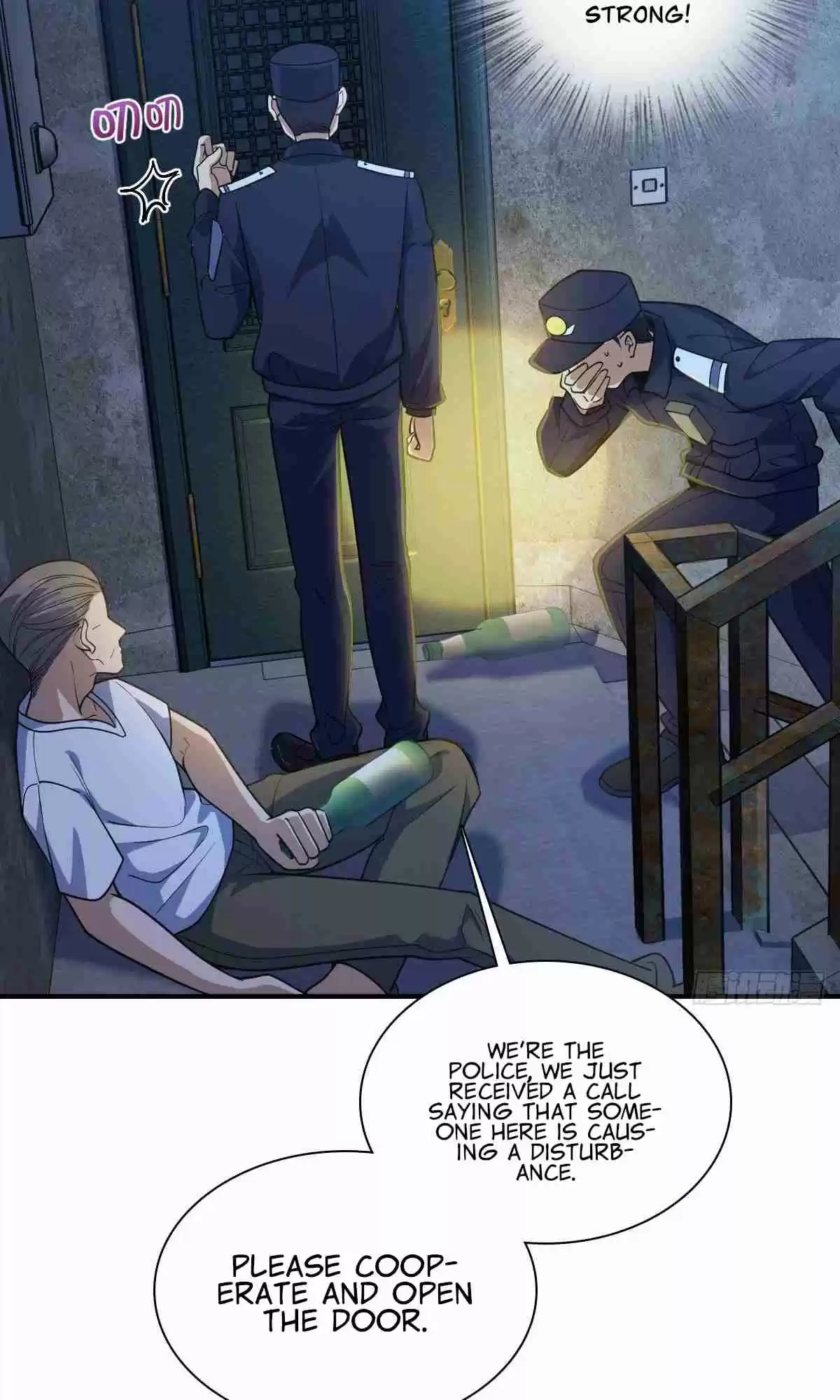 My Wife Is From a Thousand Years Ago 22