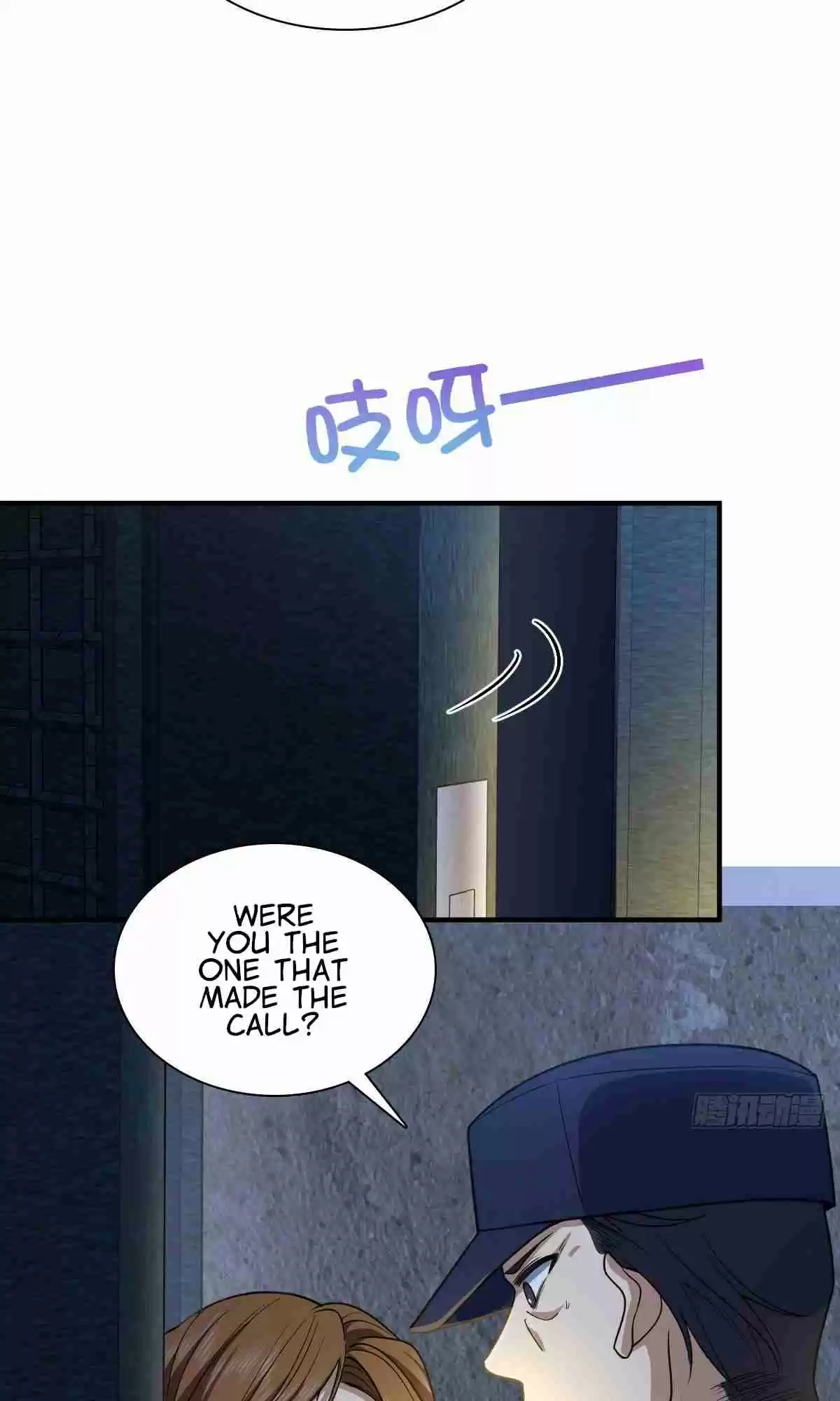 My Wife Is From a Thousand Years Ago 22