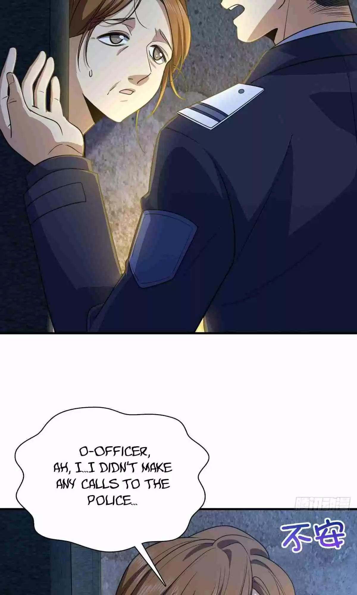 My Wife Is From a Thousand Years Ago 22