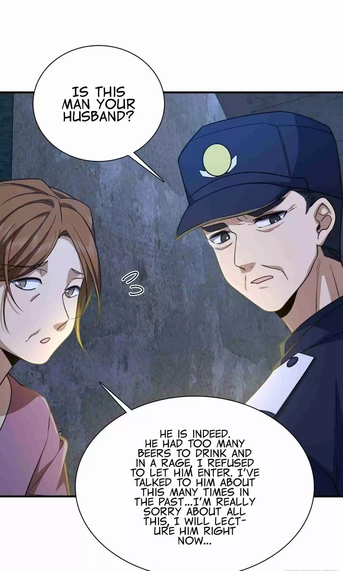 My Wife Is From a Thousand Years Ago 22