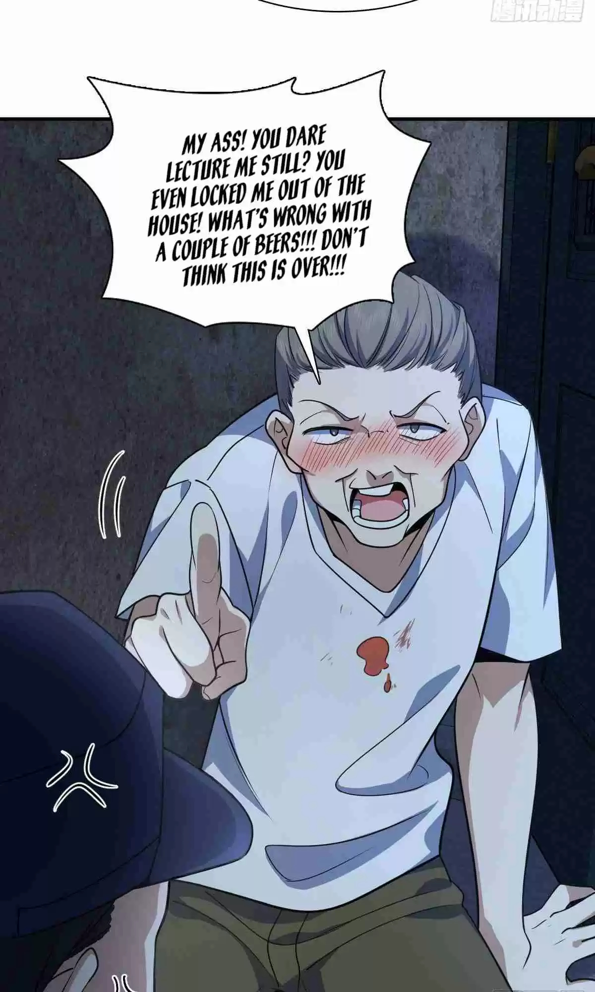 My Wife Is From a Thousand Years Ago 22