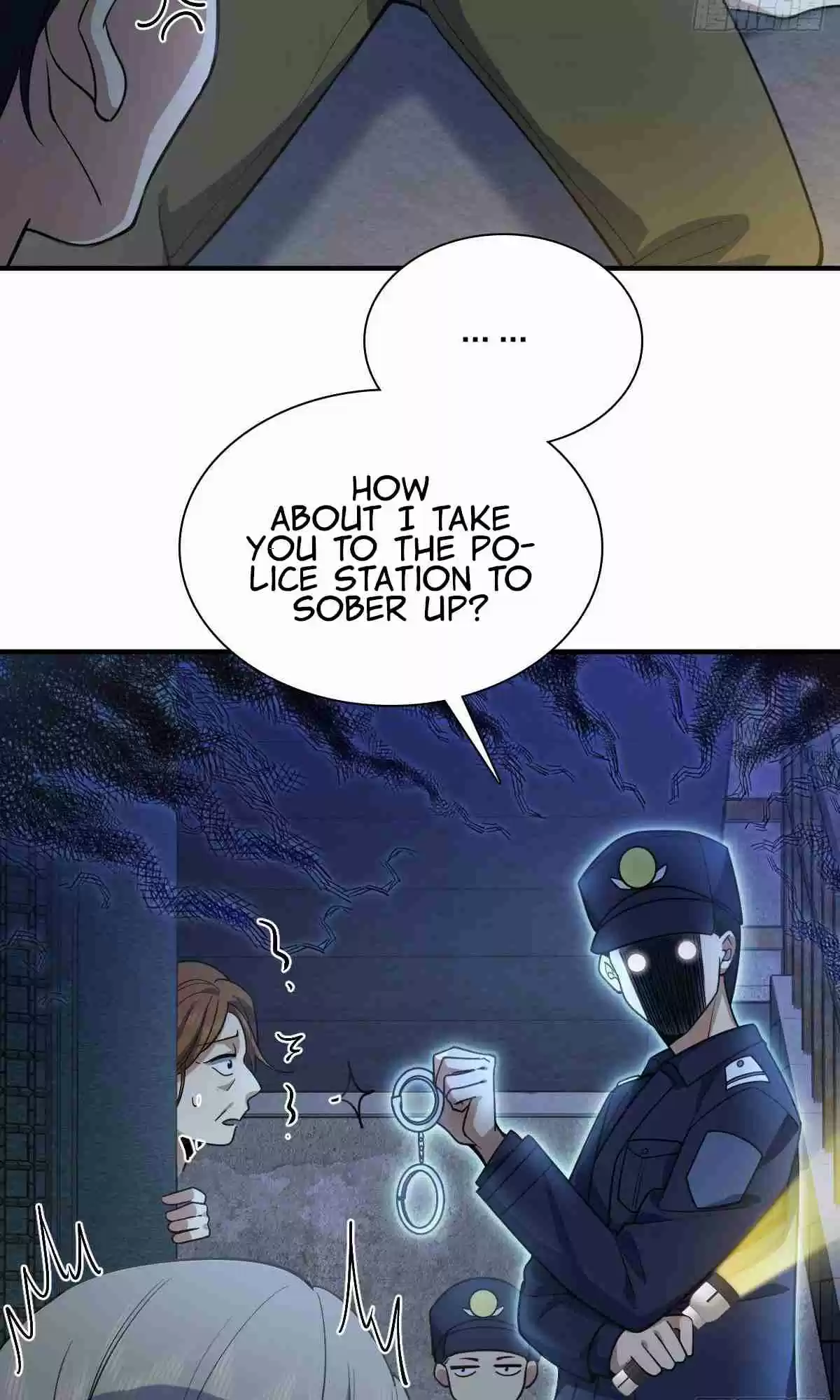 My Wife Is From a Thousand Years Ago 22