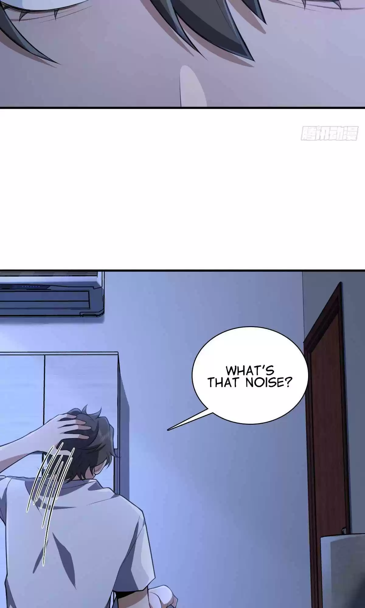 My Wife Is From a Thousand Years Ago 22