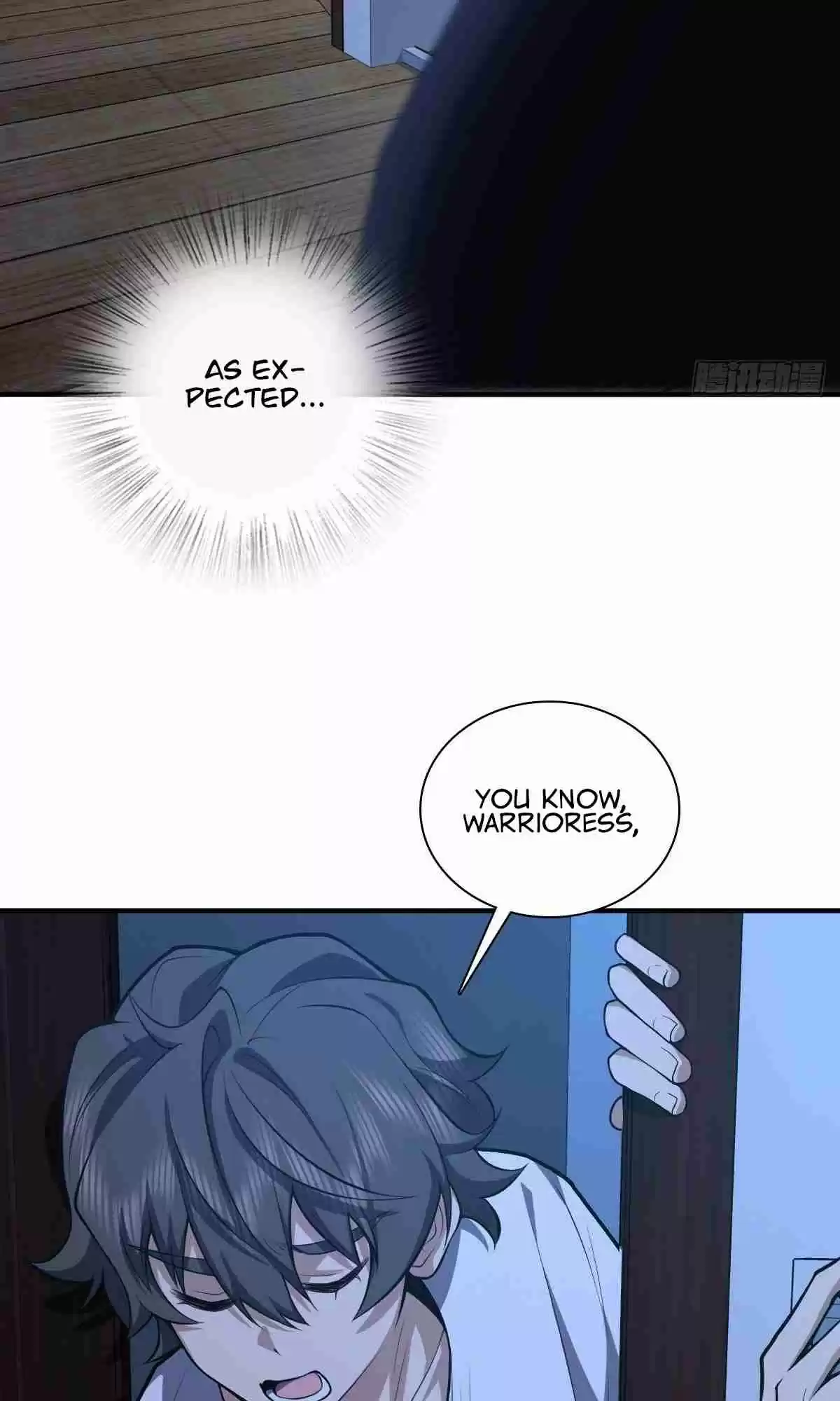 My Wife Is From a Thousand Years Ago 22