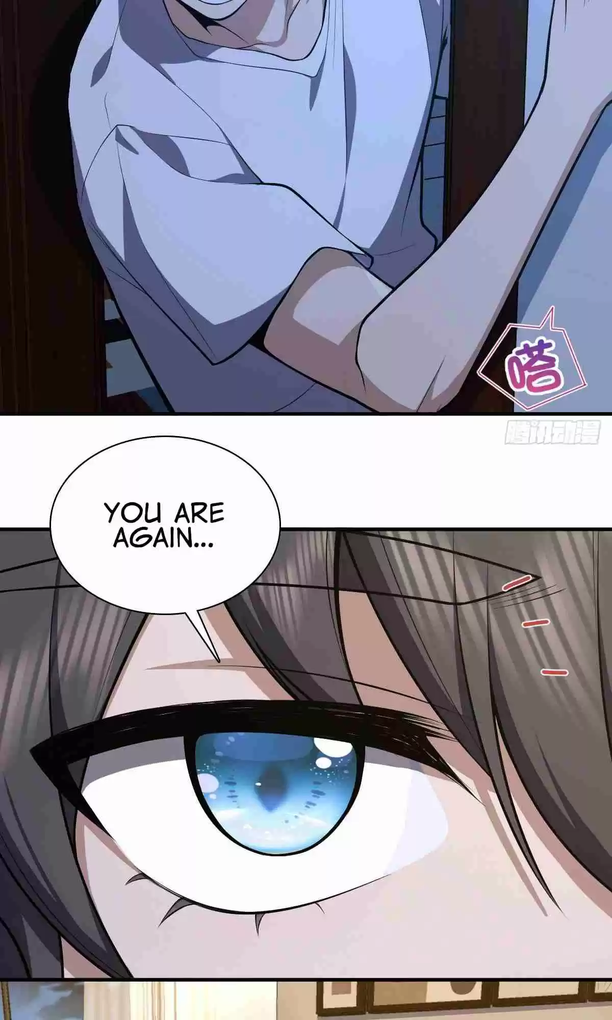 My Wife Is From a Thousand Years Ago 22