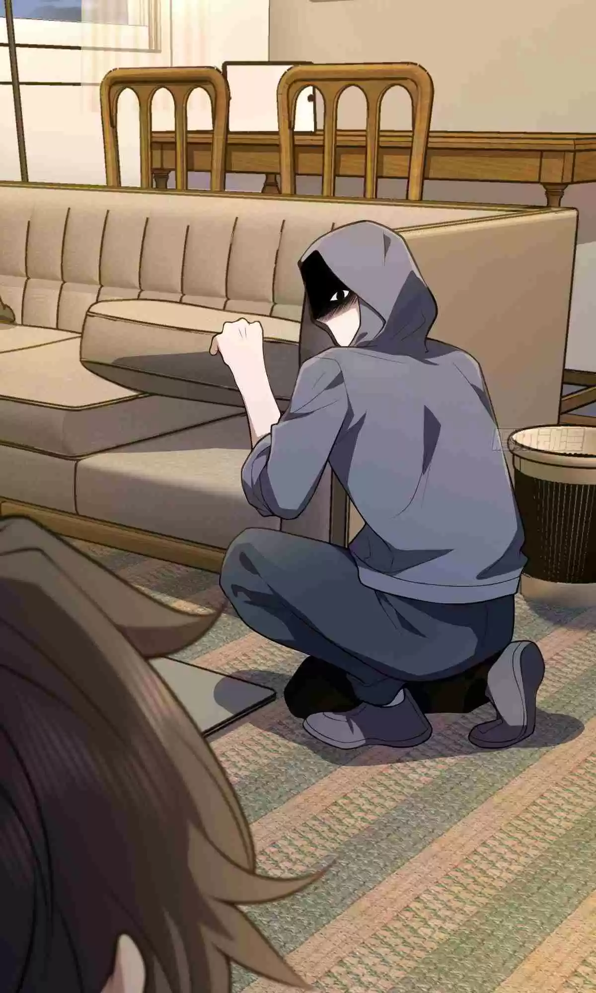 My Wife Is From a Thousand Years Ago 22