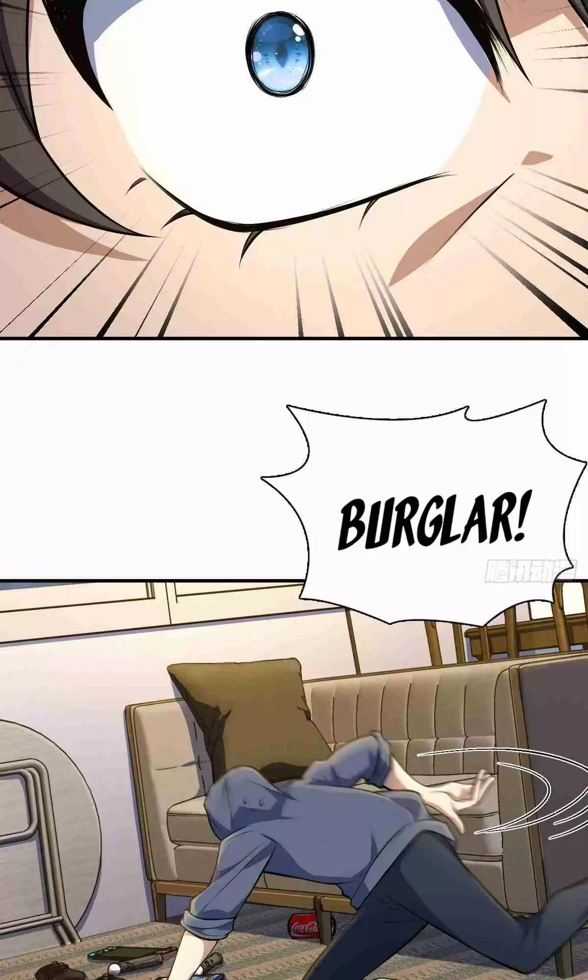 My Wife Is From a Thousand Years Ago 22