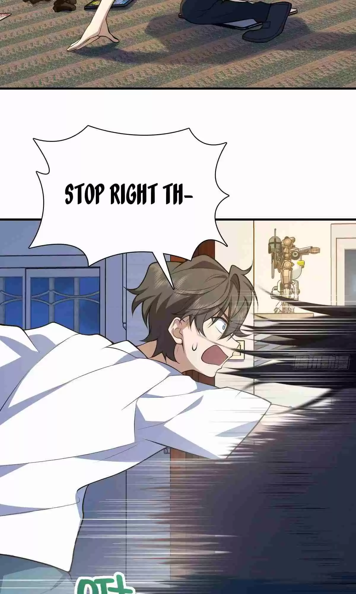 My Wife Is From a Thousand Years Ago 22