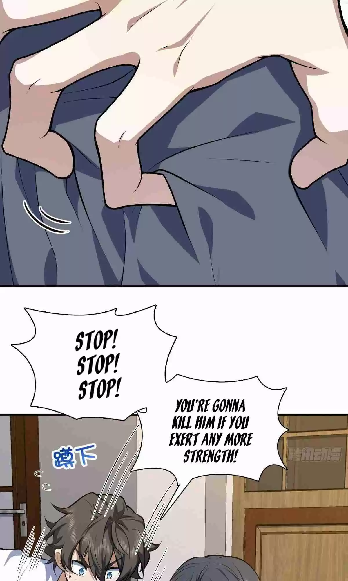 My Wife Is From a Thousand Years Ago 22