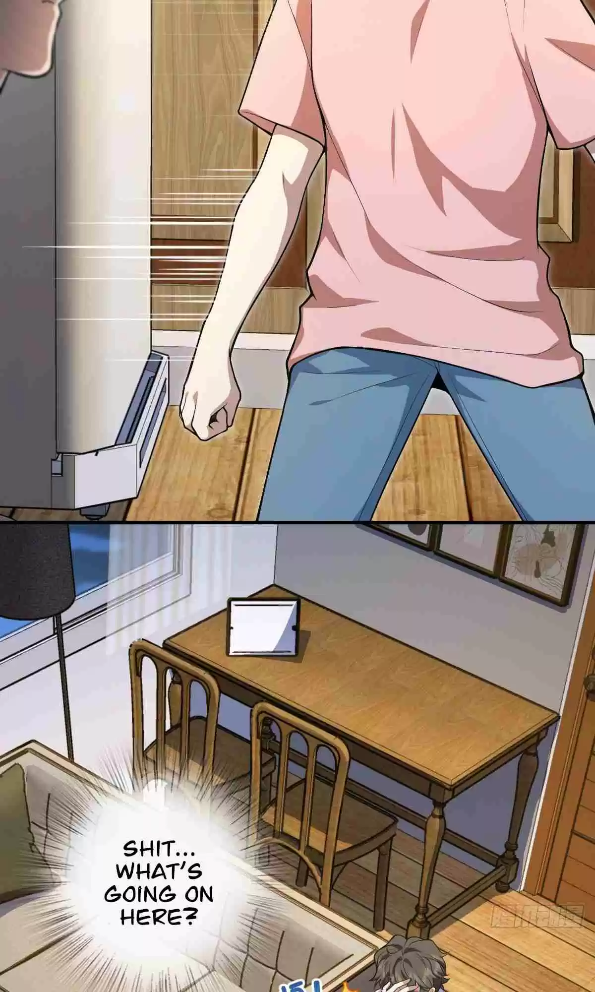 My Wife Is From a Thousand Years Ago 22