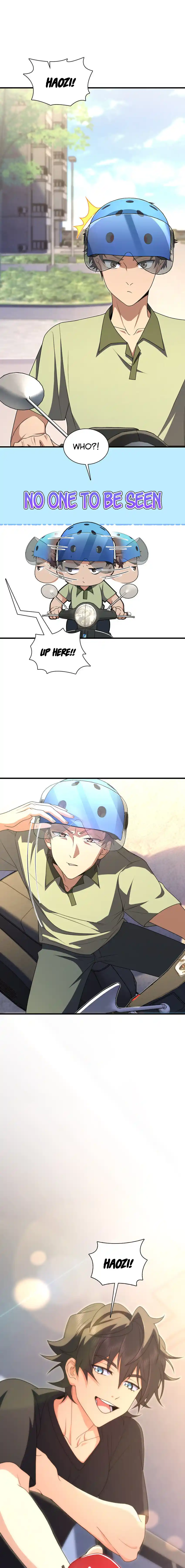 My Wife Is From a Thousand Years Ago 220