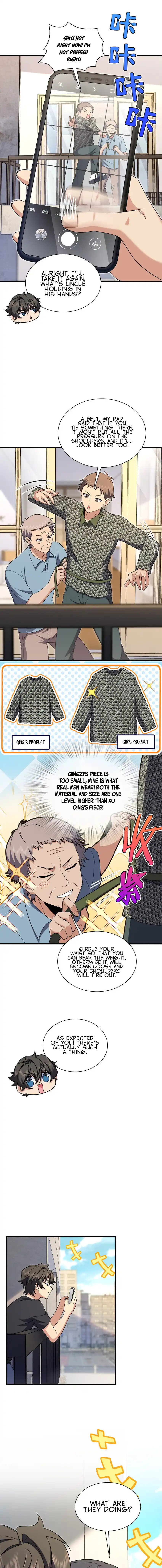 My Wife Is From a Thousand Years Ago 220