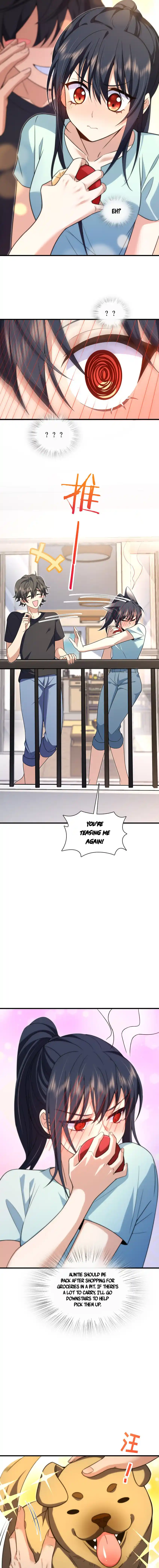 My Wife Is From a Thousand Years Ago 220