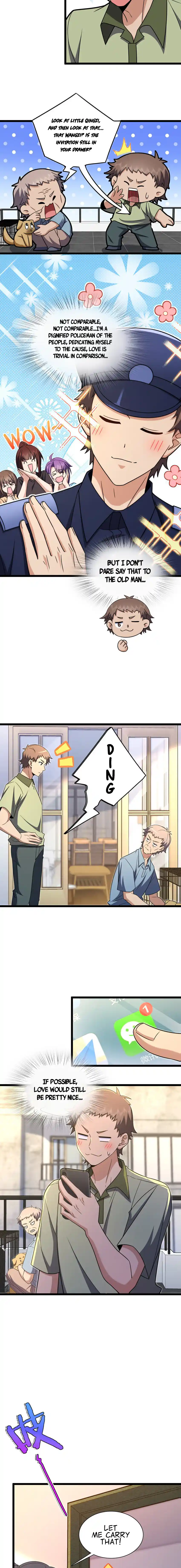 My Wife Is From a Thousand Years Ago 221