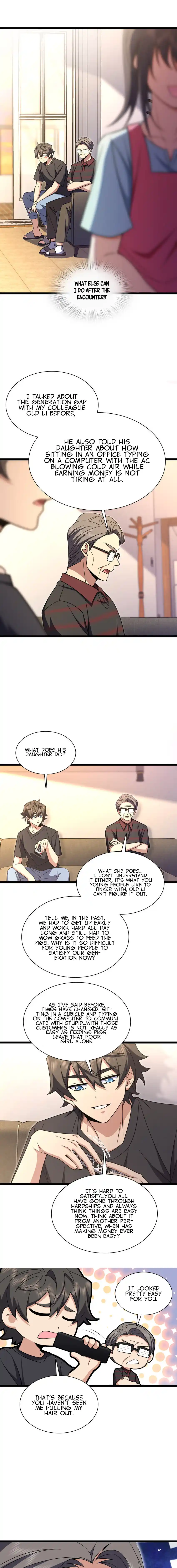 My Wife Is From a Thousand Years Ago 221