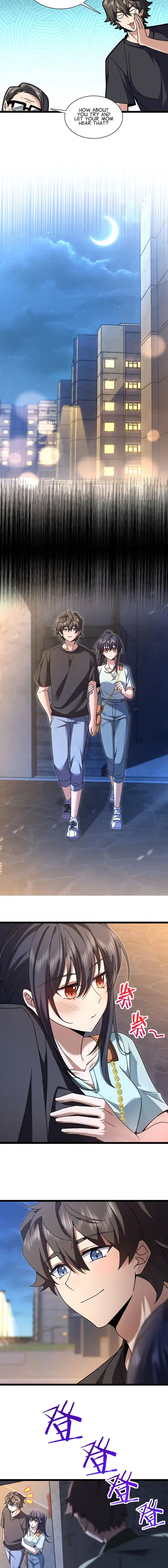 My Wife Is From a Thousand Years Ago 221