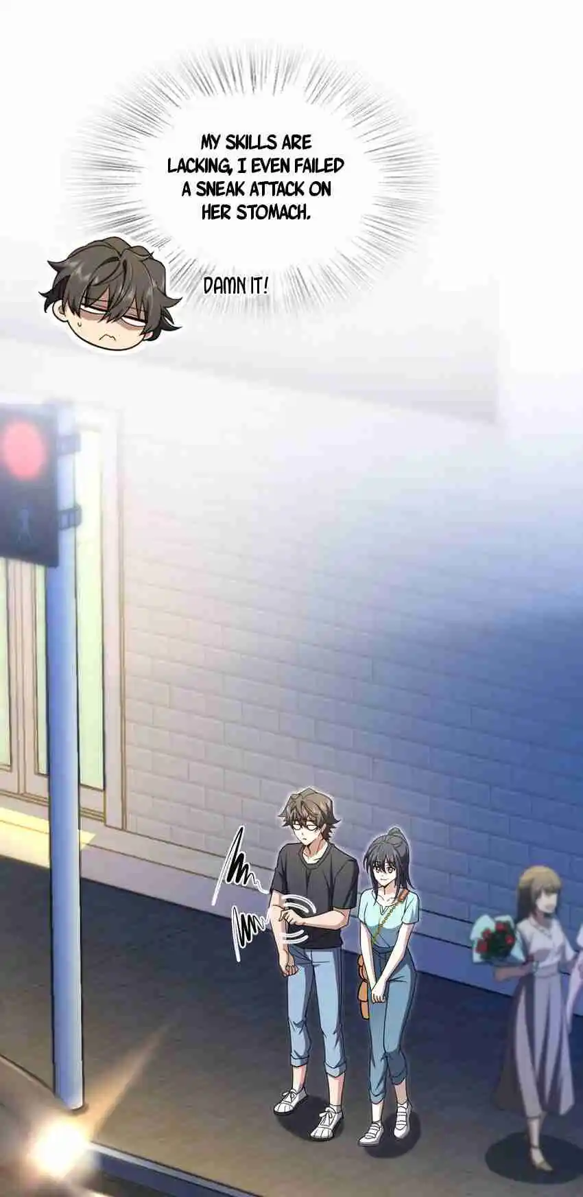 My Wife Is From a Thousand Years Ago 222