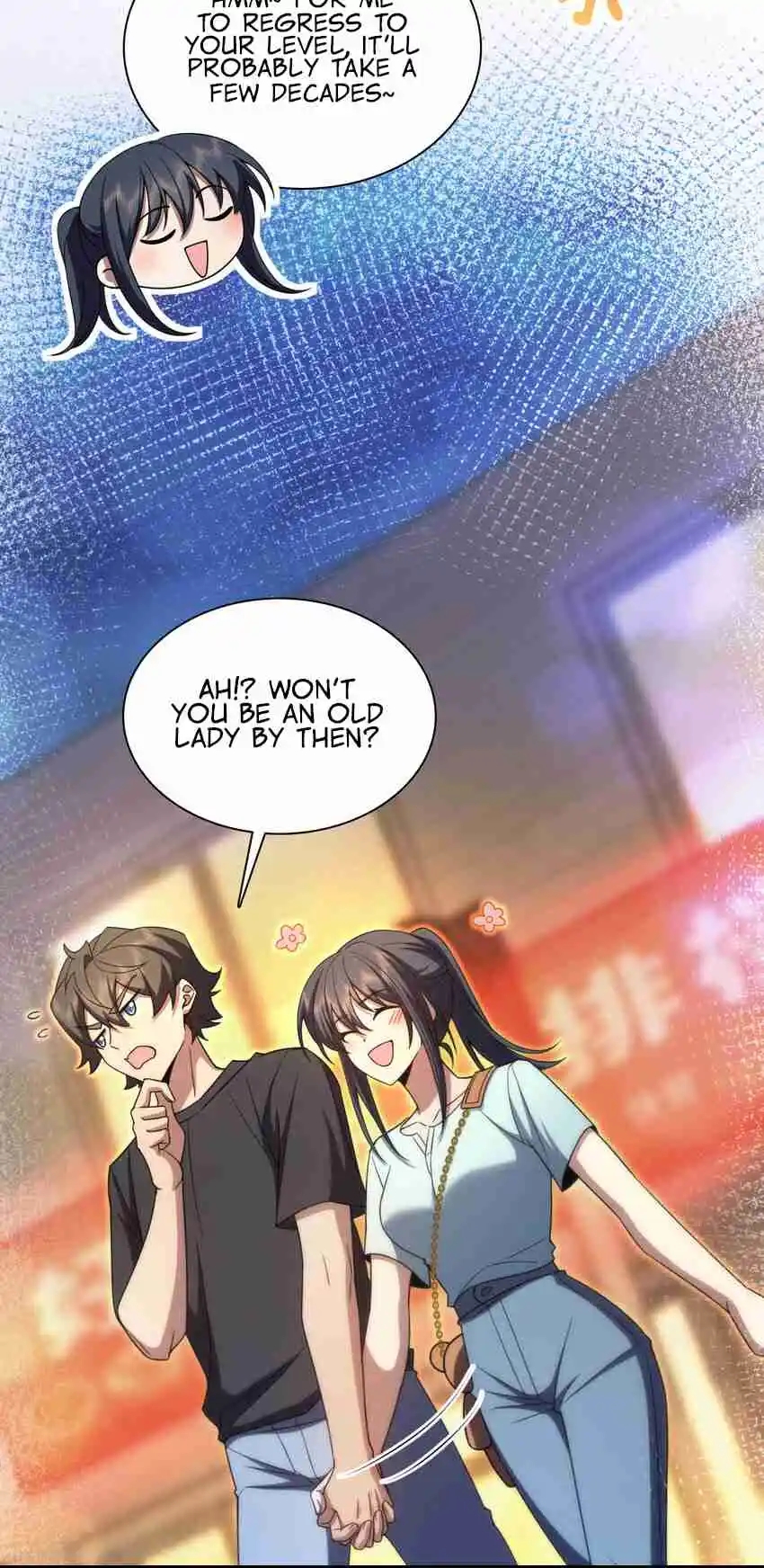 My Wife Is From a Thousand Years Ago 222