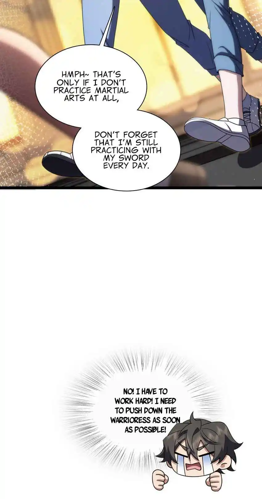 My Wife Is From a Thousand Years Ago 222